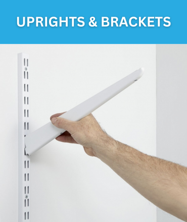 Uprights & Brackets